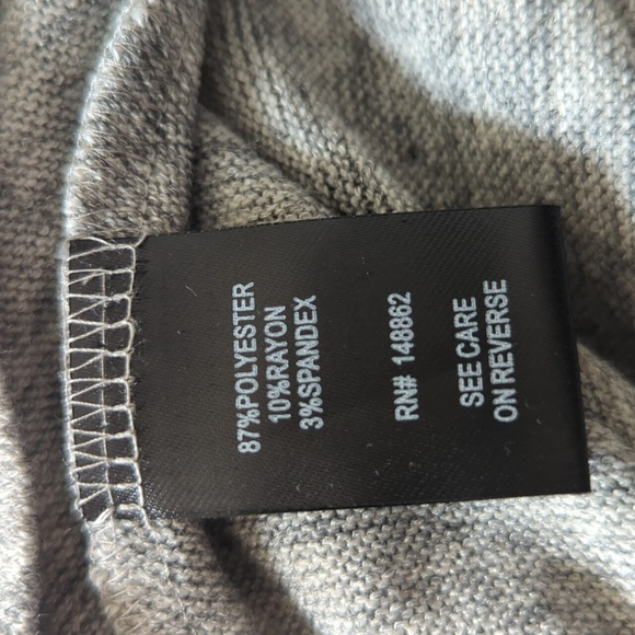 Torrid Hacci Knit Trapeze Mini Dress 2X - Picture 12 of 16